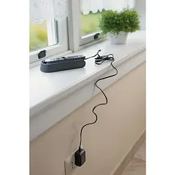Порохотяг GORENJE SVC 252 FMBK (VC3931-GS) - мініатюра 8