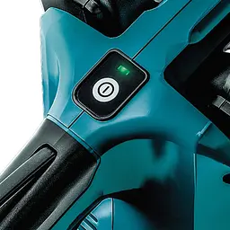 Пила ланцюгова акумуляторна Makita DUC355Z (без акумуляторів та зарядного пристрою) - мініатюра 7