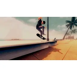 Ключ активації Microsoft Skate City для Xbox One/Series - мініатюра 3