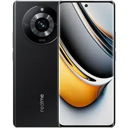 Смартфон Realme 11 Pro 5G 8/128Gb Astral Black (Global Version) NFC