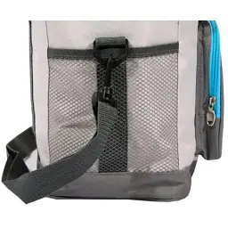Термосумка Time Eco TE-311S 11л Grey (6215028111568_2) - мініатюра 5