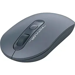 Бездротова миша A4Tech FG20 Wireless Ash Blue (FG20 (Ash Blue)) - мініатюра 2