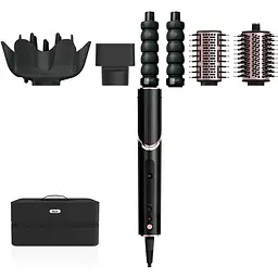 Набір для укладання волосся Shark FlexStyle 5-in-1 Hair Styler and Dryer Stone HD446EU