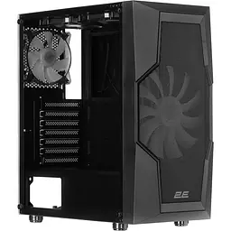 Корпус 2E Gaming Turbo G2057B (2E-G2057B) [146473] - мініатюра 11