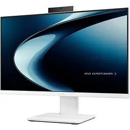 Моноблок Asus 23.8` ExpertCenter P400 AiO P440VAK-WPC2940 White (90PT03X7-M0AZW0) [178195] - мініатюра 6