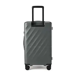 Валіза Xiaomi Ninetygo Ripple Luggage 29" Grey (6941413225779) - мініатюра 2