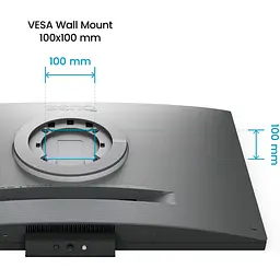 Монітор 31.5" BenQ RD320UA Metallic Grey UHD IPS 60Hz (9H.LMTLA.TBE) - мініатюра 14