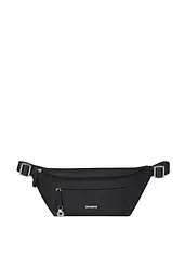 Сумка На Пояс Samsonite MOVE 5.0 BLACK 31х14х6 KP0*09062