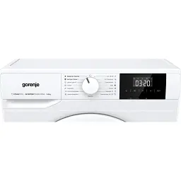 Пральна машина Gorenje WNGPI61SAS - мініатюра 9