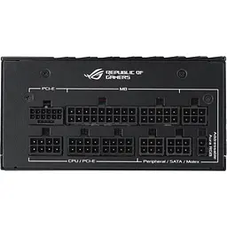 Блок живлення Asus ROG Loki SFX-L 750W Platinum (90YE00N4-B0NA00) [141269] - мініатюра 10
