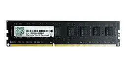 Модуль пам'яті G.Skill DDR3 8GB 1600MHz (F3-1600C11S-8GNT) Б/в