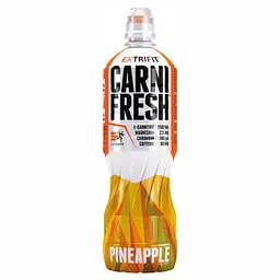 Енергетичний Напій для Схуднення Carni Fresh - 850 мл 