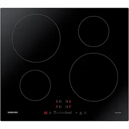 Індукційна варильна поверхня Samsung NZ64M3707AK [150304] - мініатюра 1