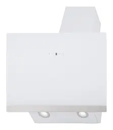Витяжка Interline FIESTA WH A 60 TC/GL/A - мініатюра 2