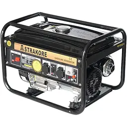 Генератор бензиновий Astrakore AST9900DC [118295] - мініатюра 2