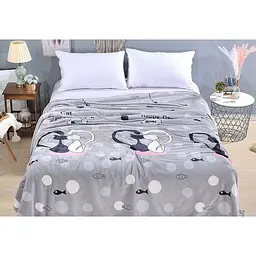 Плед TAG tekstil 160х220 см pbe0027049