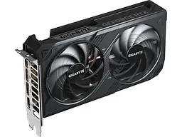 Відеокарта Gigabyte GeForce RTX 5060 Ti WINDFORCE OC 16G (GV-N506TWF2OC-16GD) - мініатюра 2