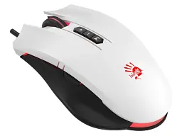 Миша A4Tech Bloody ES7 Panda White - мініатюра 5