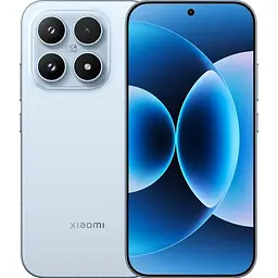 Смартфон Xiaomi 17 12/256GB Ice Blue Global EU [172627]