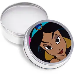 Бальзам для губ Mad Beauty Disney Princess Express Yourself Жасмін Чорниця - мініатюра 3
