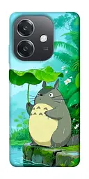 TPU чохол Demsky My friend totoro для Oppo A3 4G