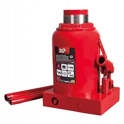 Домкрат вантажний 50т 280-450 мм TORIN TH95004 - мініатюра 2
