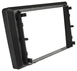 Перехідна рамка для автомобіля Volkswagen Transporter, Golf, Skoda Octavia Tour AWM 981-35-055 - мініатюра 3