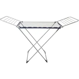 Cушарка для одягу Elegancie 1822AL-BL 18м - мініатюра 3