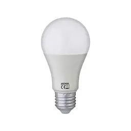 Лампочка Horoz А60 PREMIER SMD LED 15W 4200K E27 1400Lm (YT32454)