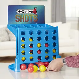 Настільна гра Hasbro Gaming Збери Четвірку (E3578) - мініатюра 6