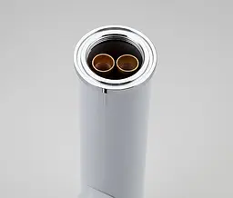 Змішувач для умивальника Frap F1052-14 - мініатюра 3