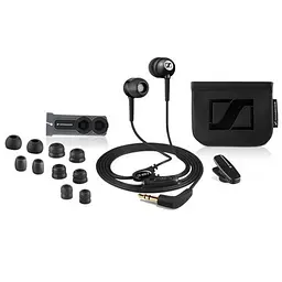 Навушники Sennheiser CX 400-II 3,5 мм дротові - мініатюра 4