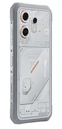Смартфон Blackview Oscal Marine 3 8/256Gb Starlight White Global version