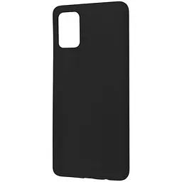 Чохол WAVE Colorful Case (TPU) Samsung Galaxy A71 (A715F)
