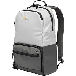 Рюкзак для фотоапарата Lowepro Truckee BP 200 LX (LP37236-PWW) [88407] - мініатюра 2