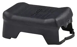 Захист гумовий для акумуляторів LXT Makita 422807-8 - мініатюра 2