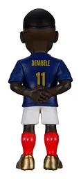 Колекційна фігурка FRANCE Dembélé 12 см MINIX art - 22519 - мініатюра 9