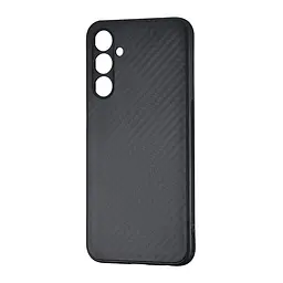 Чохол Carbon TPU Samsung A25 (A256) Black