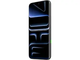 Смартфон Infinix Note Edge 8/256GB Shadow Black - мініатюра 4
