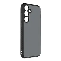 Чохол MAKE Samsung S25 FE Grip Black - мініатюра 4