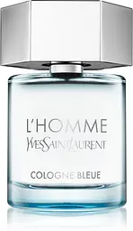 Туалетна вода Yves Saint Laurent L’Homme Cologne Bleue 100 мл