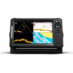 Ехолот-картплотер Lowrance Eagle Eye 9 Live