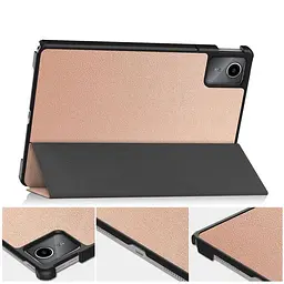 Чохол-книжка BeCover Smart Case для Lenovo Tab M11 -2024 TB-TB330FU/Xiaoxin Pad 11 -2024 11" Rose Gold (710755) - мініатюра 4