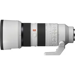 Об'єктив Sony FE 70-200mm f/2.8 GM OSS II (SEL70200GM2) [107091] - мініатюра 4