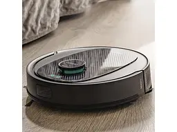 Робот пилосос з вологим прибиранням Cecotec Conga 7690 Immortal Max Home (A01_EU01_107140) - мініатюра 8