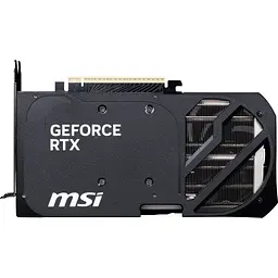Відеокарта MSI GeForce RTX 5070 12G SHADOW 2X OC (G5070-12S2C) EU [135646] - мініатюра 6