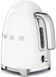 Електрочайник Smeg KLF03WHEU - мініатюра 2