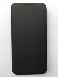 Оригінальний чохол-книжка Smart LED Wallet View Cover для Samsung Galaxy S22 Чорний (EF-NS901PBEGRU) - мініатюра 9