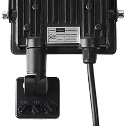 Прожектор світлодіодний Enerlight Mangust 30 Вт з датчиком руху (MANGUST30SMD80СS) - мініатюра 5