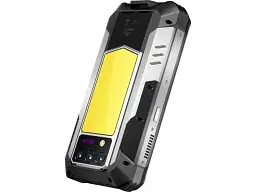 Смартфон Oukitel WP100 12/512GB Black - миниатюра 4